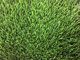 Fescue synthetic turf