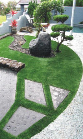 Kailua Lawn