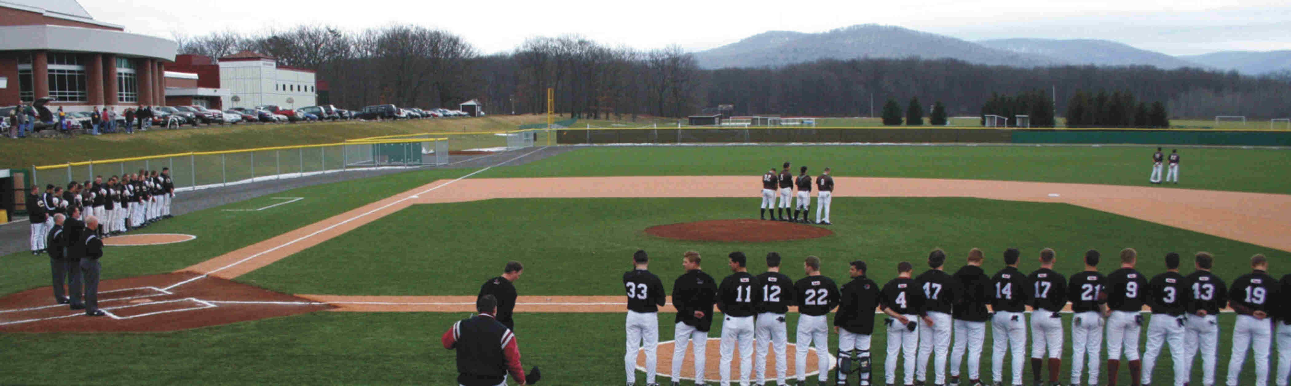 St. Bonaventure University NY