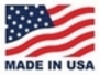 Made in USA logo